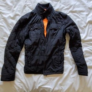 Fox Men's Jacket Size small